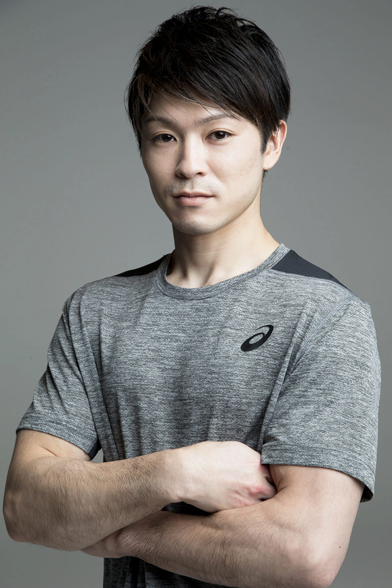 内村航平