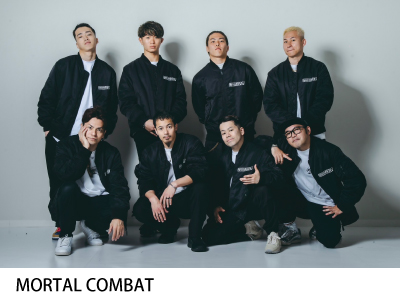 MORTAL COMBAT